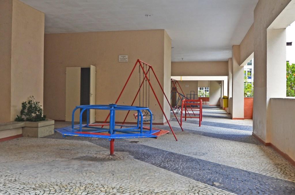 Confortavel E Seguro 2 Quartos Com Varanda No Leme Rio de Janeiro Exterior photo